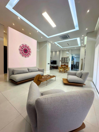 Imagem Casa de Condomínio com 4 Quartos à Venda, 1.071 m² em Parque São Bento - Sorocaba Imagem Casa de Condomínio com 4 Quartos à Venda, 1.071 m² em Parque São Bento - Sorocaba