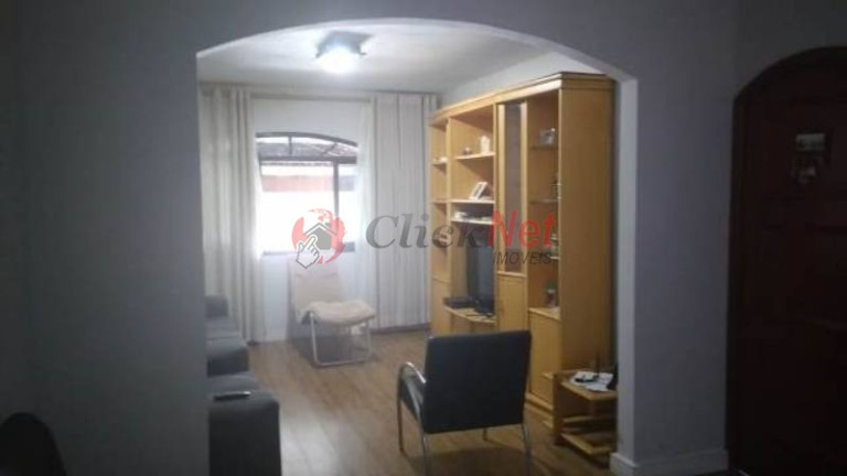 Imagem Sobrado com 3 Quartos à Venda, 201 m² em Independência - São Bernardo Do Campo Imagem Sobrado com 3 Quartos à Venda, 201 m² em Independência - São Bernardo Do Campo