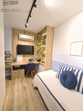 Imagem Imóvel com 3 Quartos à Venda, 138 m² em Marco - Belém Imagem Imóvel com 3 Quartos à Venda, 138 m² em Marco - Belém