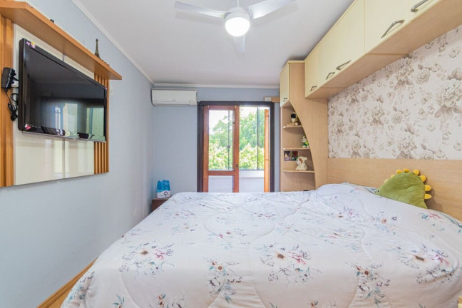Imagem Cobertura com 3 Quartos à Venda, 147 m² em Nossa Senhora Das Graças - Canoas Imagem Cobertura com 3 Quartos à Venda, 147 m² em Nossa Senhora Das Graças - Canoas