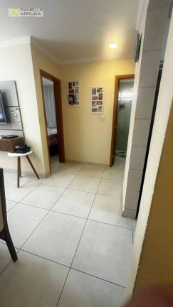 Imagem Apartamento com 2 Quartos à Venda, 52 m² em Bessa - João Pessoa Imagem Apartamento com 2 Quartos à Venda, 52 m² em Bessa - João Pessoa