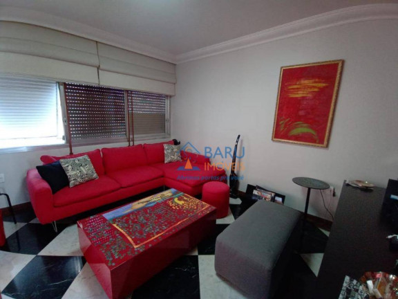 Imagem Apartamento com 3 Quartos à Venda, 230 m² em Higienópolis - São Paulo Imagem Apartamento com 3 Quartos à Venda, 230 m² em Higienópolis - São Paulo