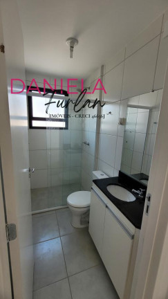 Imagem Apartamento com 2 Quartos à Venda, 56 m² em Edifício Jr Campolim - Sorocaba