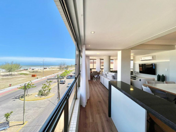 Imagem Apartamento com 3 Quartos à Venda, 178 m² em Navegantes - Capao Da Canoa Imagem Apartamento com 3 Quartos à Venda, 178 m² em Navegantes - Capao Da Canoa