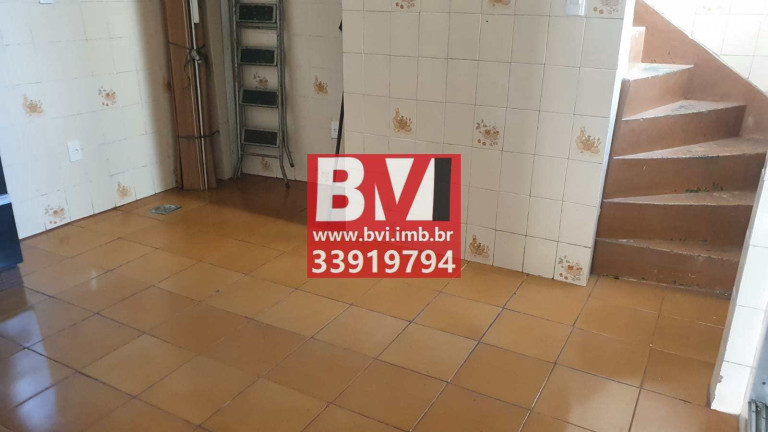 Imagem Casa com 3 Quartos à Venda, 67 m² em Vicente De Carvalho - Rio De Janeiro