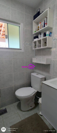 Imagem Casa com 3 Quartos à Venda, 204 m² em Retiro - Maricá