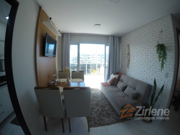 Imagem Apartamento com 2 Quartos à Venda, 67 m² em Muquiçaba - Guarapari