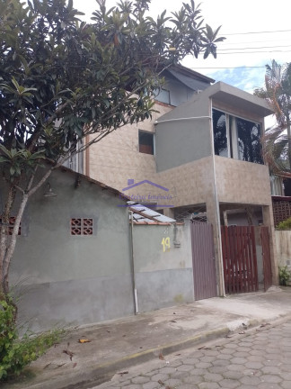 Imagem Casa com 4 Quartos à Venda, 102 m² em Estufa Ii - Ubatuba