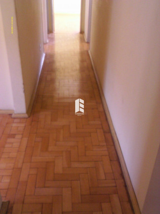 Imagem Apartamento com 3 Quartos à Venda, 86 m² em Centro - Santa Maria