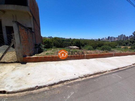 Imagem Terreno à Venda, 890 m² em Jardim Bela Vista - Americana Imagem Terreno à Venda, 890 m² em Jardim Bela Vista - Americana