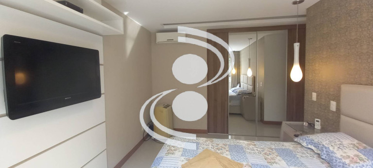 Imagem Apartamento com 3 Quartos à Venda, 110 m² em Recreio Dos Bandeirantes - Rio De Janeiro