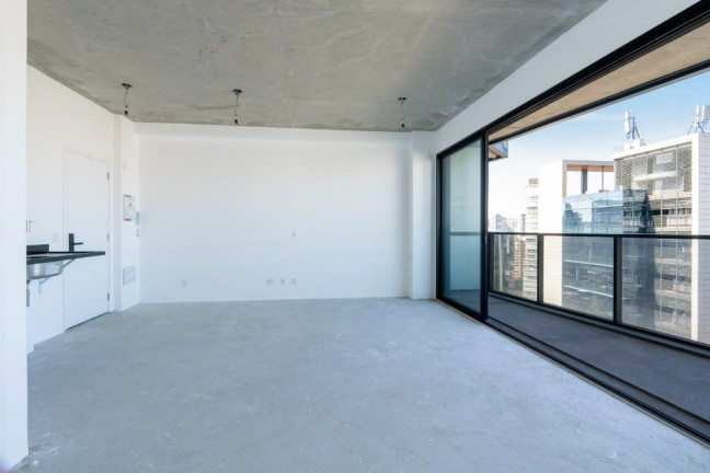 Imagem Studio com 1 Quarto à Venda, 42 m² em Vila Olímpia - São Paulo Imagem Studio com 1 Quarto à Venda, 42 m² em Vila Olímpia - São Paulo