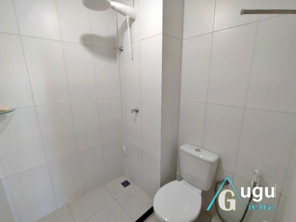 Imagem Apartamento com 1 Quarto à Venda, 60 m² em Enseada Azul - Guarapari