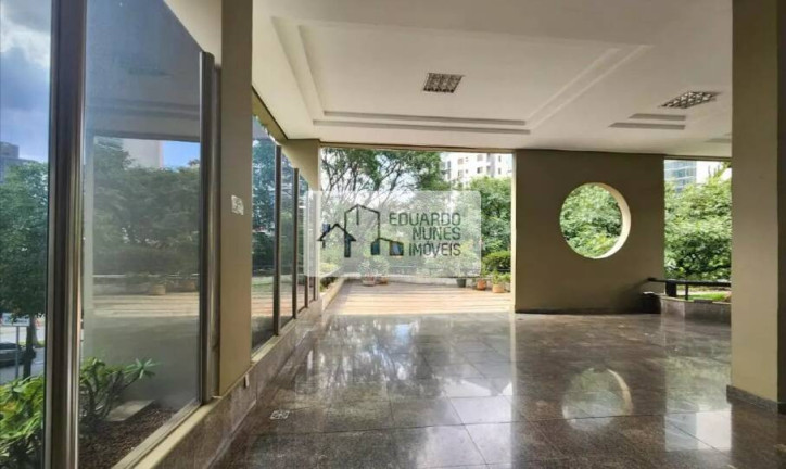 Imagem Imóvel Comercial à Venda, 410 m² em Funcionários - Belo Horizonte