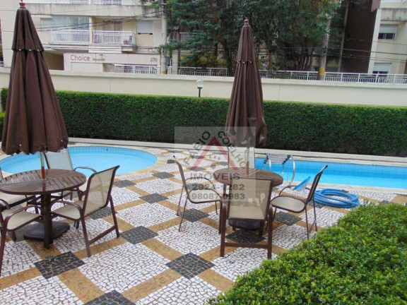 Imagem Apartamento com 2 Quartos à Venda, 48 m² em Morumbi - São Paulo Imagem Apartamento com 2 Quartos à Venda, 48 m² em Morumbi - São Paulo