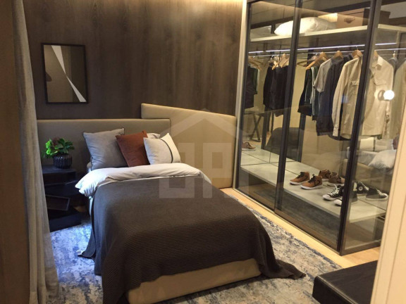 Imagem Apartamento com 4 Quartos à Venda, 245 m² em Ibirapuera - São Paulo