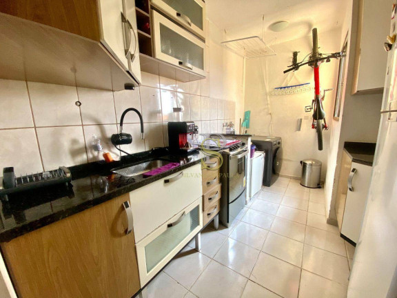 Imagem Apartamento com 2 Quartos à Venda, 47 m² em Terra Preta - Mairiporã Imagem Apartamento com 2 Quartos à Venda, 47 m² em Terra Preta - Mairiporã
