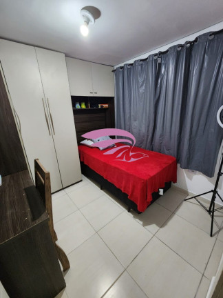 Imagem Casa com 3 Quartos à Venda, 39 m² em Boqueirão - Curitiba Imagem Casa com 3 Quartos à Venda, 39 m² em Boqueirão - Curitiba