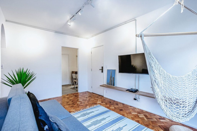 Imagem Apartamento com 3 Quartos à Venda, 79 m² em Vila Cordeiro - São Paulo Imagem Apartamento com 3 Quartos à Venda, 79 m² em Vila Cordeiro - São Paulo