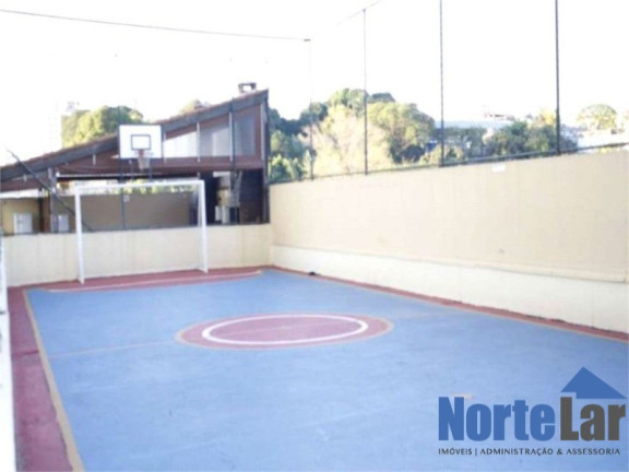 Imagem Apartamento com 2 Quartos à Venda, 52 m² em Parque São Domingos - São Paulo Imagem Apartamento com 2 Quartos à Venda, 52 m² em Parque São Domingos - São Paulo