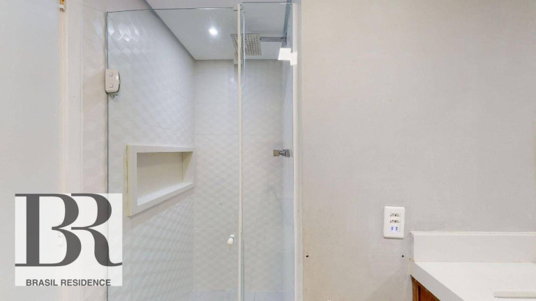 Imagem Apartamento com 3 Quartos à Venda, 76 m² em Brooklin - São Paulo Imagem Apartamento com 3 Quartos à Venda, 76 m² em Brooklin - São Paulo