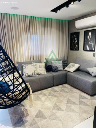Imagem Apartamento com 2 Quartos à Venda, 87 m² em Jardim Caboré - São Paulo Imagem Apartamento com 2 Quartos à Venda, 87 m² em Jardim Caboré - São Paulo