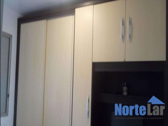 Imagem Apartamento com 2 Quartos à Venda, 50 m² em Jardim Andaraí - São Paulo Imagem Apartamento com 2 Quartos à Venda, 50 m² em Jardim Andaraí - São Paulo