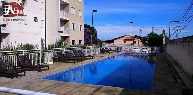 Imagem Apartamento com 2 Quartos à Venda, 47 m² em Vila Curuçá - São Paulo Imagem Apartamento com 2 Quartos à Venda, 47 m² em Vila Curuçá - São Paulo