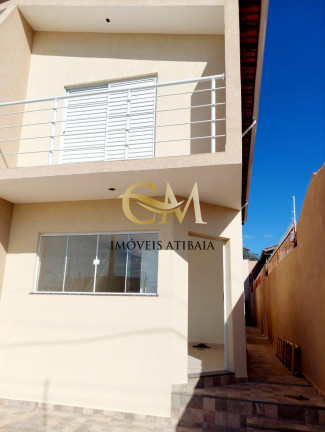 Imagem Casa com 3 Quartos à Venda, 150 m² em Jardim Brogotá - Atibaia Imagem Casa com 3 Quartos à Venda, 150 m² em Jardim Brogotá - Atibaia