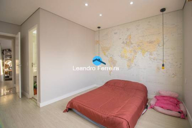 Imagem Apartamento com 3 Quartos à Venda, 91 m² em Vila Lusitânia - São Bernardo Do Campo
