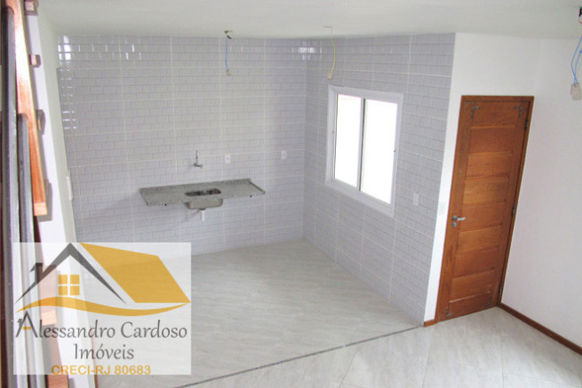 Imagem Casa com 2 Quartos à Venda, 66 m² em Varginha - Nova Friburgo Imagem Casa com 2 Quartos à Venda, 66 m² em Varginha - Nova Friburgo