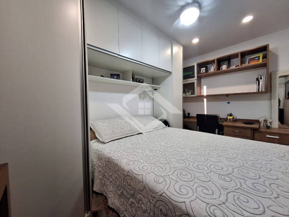 Imagem Apartamento com 2 Quartos à Venda, 51 m² em Jacarepaguá - Rio De Janeiro Imagem Apartamento com 2 Quartos à Venda, 51 m² em Jacarepaguá - Rio De Janeiro