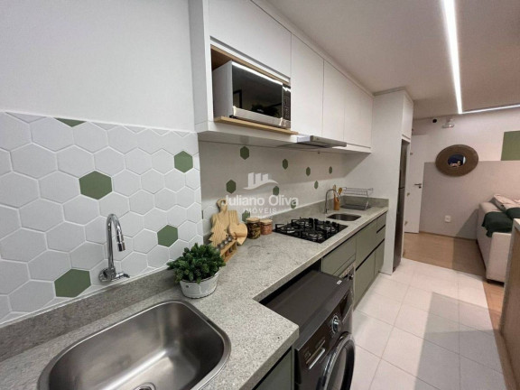Imagem Apartamento com 2 Quartos à Venda, 50 m² em Paese - Itapoá Imagem Apartamento com 2 Quartos à Venda, 50 m² em Paese - Itapoá
