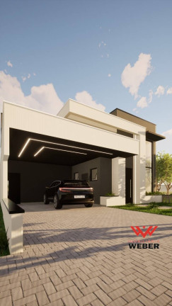 Casa com 3 Quartos à Venda, 303 m² em Brigadeiro Tobias - Sorocaba