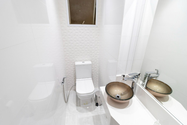 Imagem Apartamento com 3 Quartos à Venda, 148 m² em Vila Monte Alegre - São Paulo