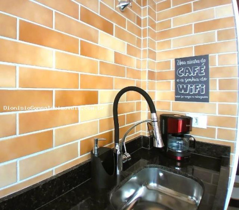 Imagem Apartamento com 2 Quartos à Venda, 75 m² em Centro - Mongaguá
