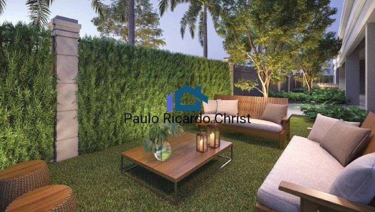 Imagem Apartamento com 2 Quartos à Venda, 56 m² em Cristo Redentor - Porto Alegre