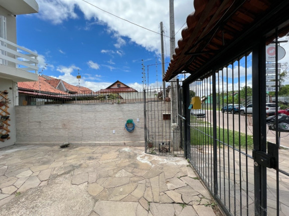 Imagem Casa com 3 Quartos à Venda, 154 m² em Nossa Senhora Das Graças - Canoas Imagem Casa com 3 Quartos à Venda, 154 m² em Nossa Senhora Das Graças - Canoas