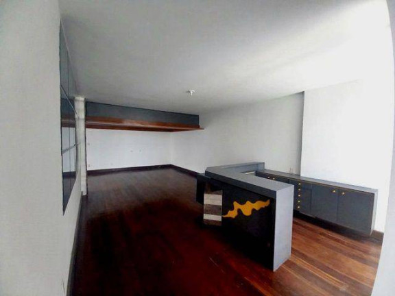 Imagem Apartamento com 4 Quartos à Venda ou Locação, 260 m² em Canela - Salvador