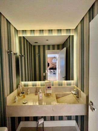 Imagem Apartamento com 3 Quartos à Venda, 123 m² em Vila Regente Feijó - São Paulo Imagem Apartamento com 3 Quartos à Venda, 123 m² em Vila Regente Feijó - São Paulo
