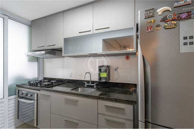 Imagem Apartamento com 3 Quartos à Venda, 76 m² em Vila Sônia - São Paulo Imagem Apartamento com 3 Quartos à Venda, 76 m² em Vila Sônia - São Paulo