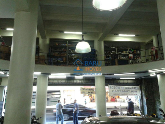 Imagem Galpão à Venda ou Locação, 280 m² em Santa Cecília - São Paulo Imagem Galpão à Venda ou Locação, 280 m² em Santa Cecília - São Paulo