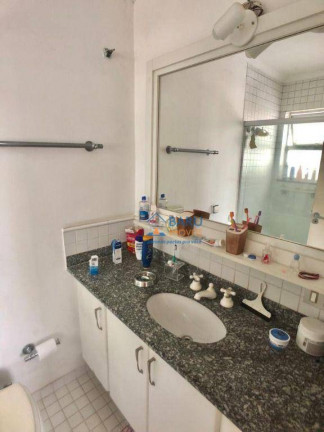 Imagem Apartamento com 3 Quartos à Venda, 134 m² em Higienópolis - São Paulo Imagem Apartamento com 3 Quartos à Venda, 134 m² em Higienópolis - São Paulo