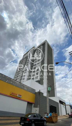 Imagem Apartamento com 1 Quarto para Alugar, 34 m² em Alto - Piracicaba Imagem Apartamento com 1 Quarto para Alugar, 34 m² em Alto - Piracicaba