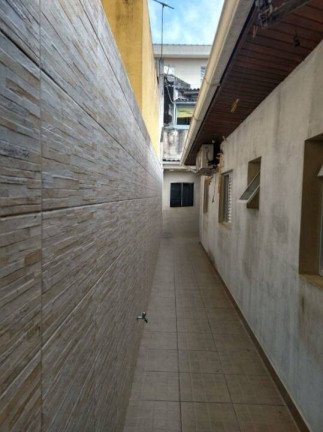 Imagem Casa com 2 Quartos à Venda, 165 m² em Taboão - Diadema