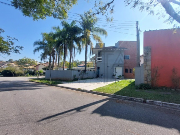 Imóvel com 4 Quartos à Venda, 493 m² em Condomínio São Paulo Ii - Cotia
