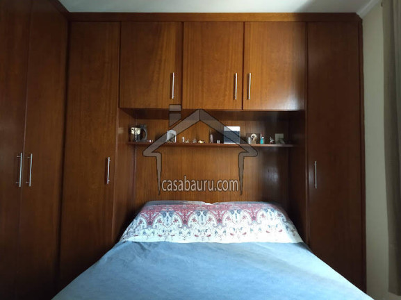 Imagem Apartamento com 4 Quartos à Venda, 72 m² em Jardim Infante Dom Henrique - Bauru Imagem Apartamento com 4 Quartos à Venda, 72 m² em Jardim Infante Dom Henrique - Bauru
