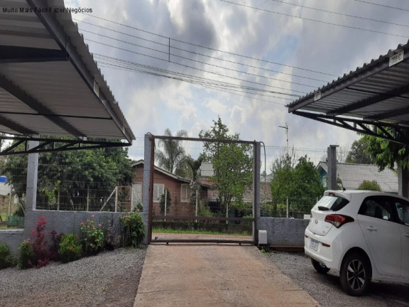 Imagem Apartamento com 2 Quartos à Venda, 51 m² em Vila Germânia - Nova Petrópolis Imagem Apartamento com 2 Quartos à Venda, 51 m² em Vila Germânia - Nova Petrópolis
