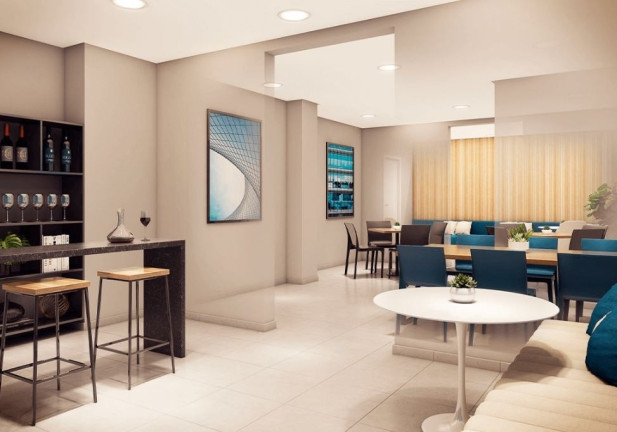 Imagem Apartamento com 2 Quartos à Venda, 38 m² em Itaquera - São Paulo Imagem Apartamento com 2 Quartos à Venda, 38 m² em Itaquera - São Paulo