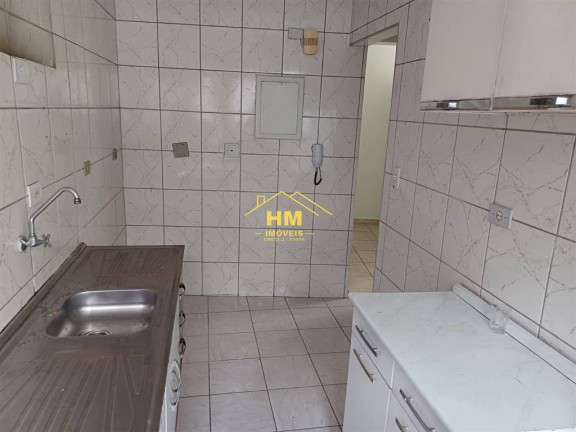 Imagem Apartamento com 1 Quarto à Venda, 59 m² em Centro - Sao Vicente Imagem Apartamento com 1 Quarto à Venda, 59 m² em Centro - Sao Vicente